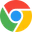 chrome